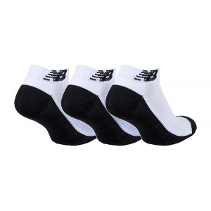 Шкарпетки New Balance UNISEX RESPONSE PRF NO SHOW LAS16123WK