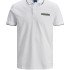 Поло JORLONDONS POLO SS UK 12186392 White Jack&Jones XXL Білий 12186392White