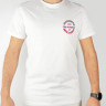 Футболка JJANDY TEE SS CREW NECK 12222339-White Jack&Jones L Білий 12222339-WHITE-PRINT:SMAL