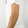 Футболка JJANDY TEE SS CREW NECK 12222339-White Jack&Jones L Білий 12222339-WHITE-PRINT:SMAL