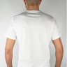 Футболка JJANDY TEE SS CREW NECK 12222339-White Jack&Jones L Білий 12222339-WHITE-PRINT:SMAL