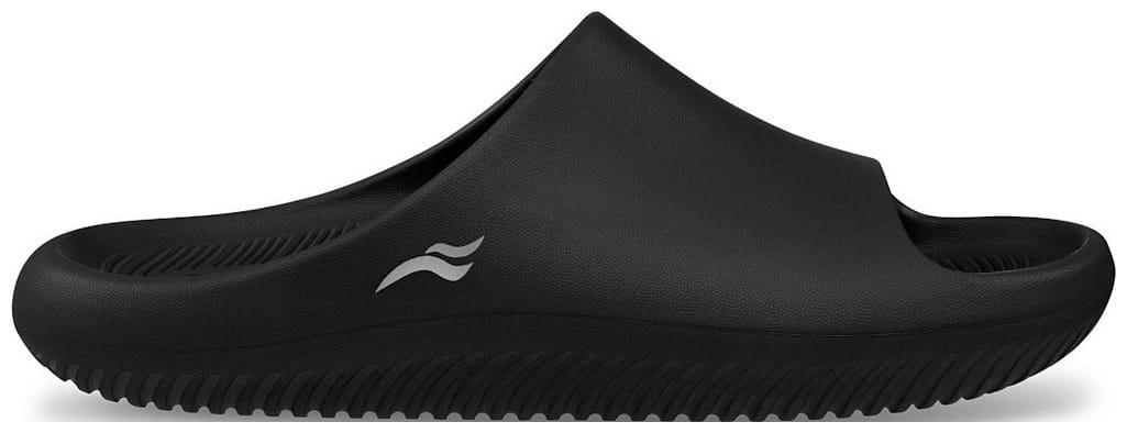 Шльопанці Aqua Speed TOLEDO 61990 чорний Уні 36 679-07