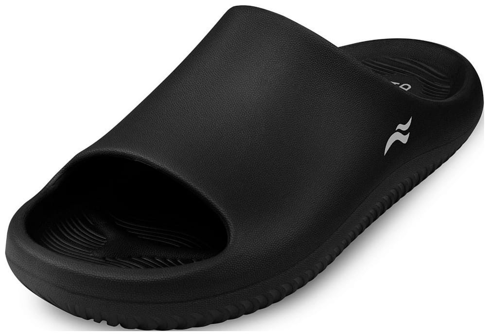 Шльопанці Aqua Speed TOLEDO 61990 чорний Уні 36 679-07