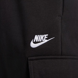 Штани Nike Nsw Club Fleece Cargo Pants Black DQ5196-010