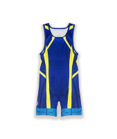 Тріко Asics WRESTLING SINGLET 2081A016-400