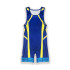 Тріко Asics WRESTLING SINGLET 2081A016-400