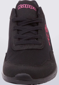 Кросівки FOLLOW OC 242512-1122 Kappa 36 Чорний 242512-1122