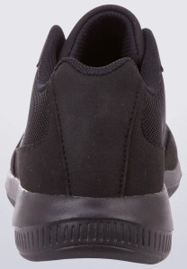 Кросівки FOLLOW OC 242512-1122 Kappa 36 Чорний 242512-1122