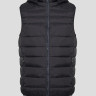 Жилетка CMP VEST SNAPS HOOD NYLON CIRE 34K2777-U901