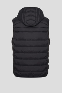 Жилетка CMP VEST SNAPS HOOD NYLON CIRE 34K2777-U901