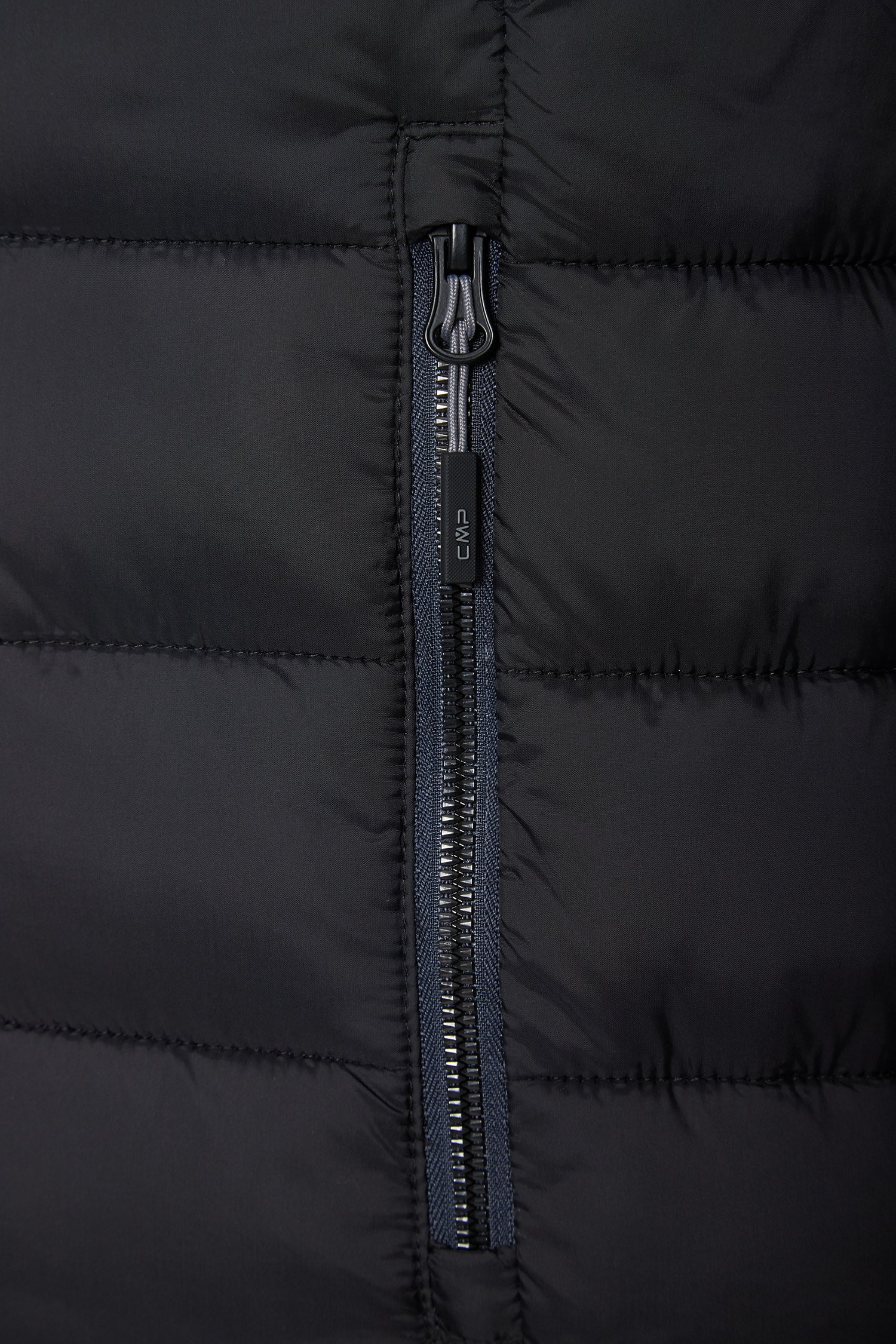Жилетка CMP VEST SNAPS HOOD NYLON CIRE 34K2777-U901