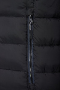 Жилетка CMP VEST SNAPS HOOD NYLON CIRE 34K2777-U901