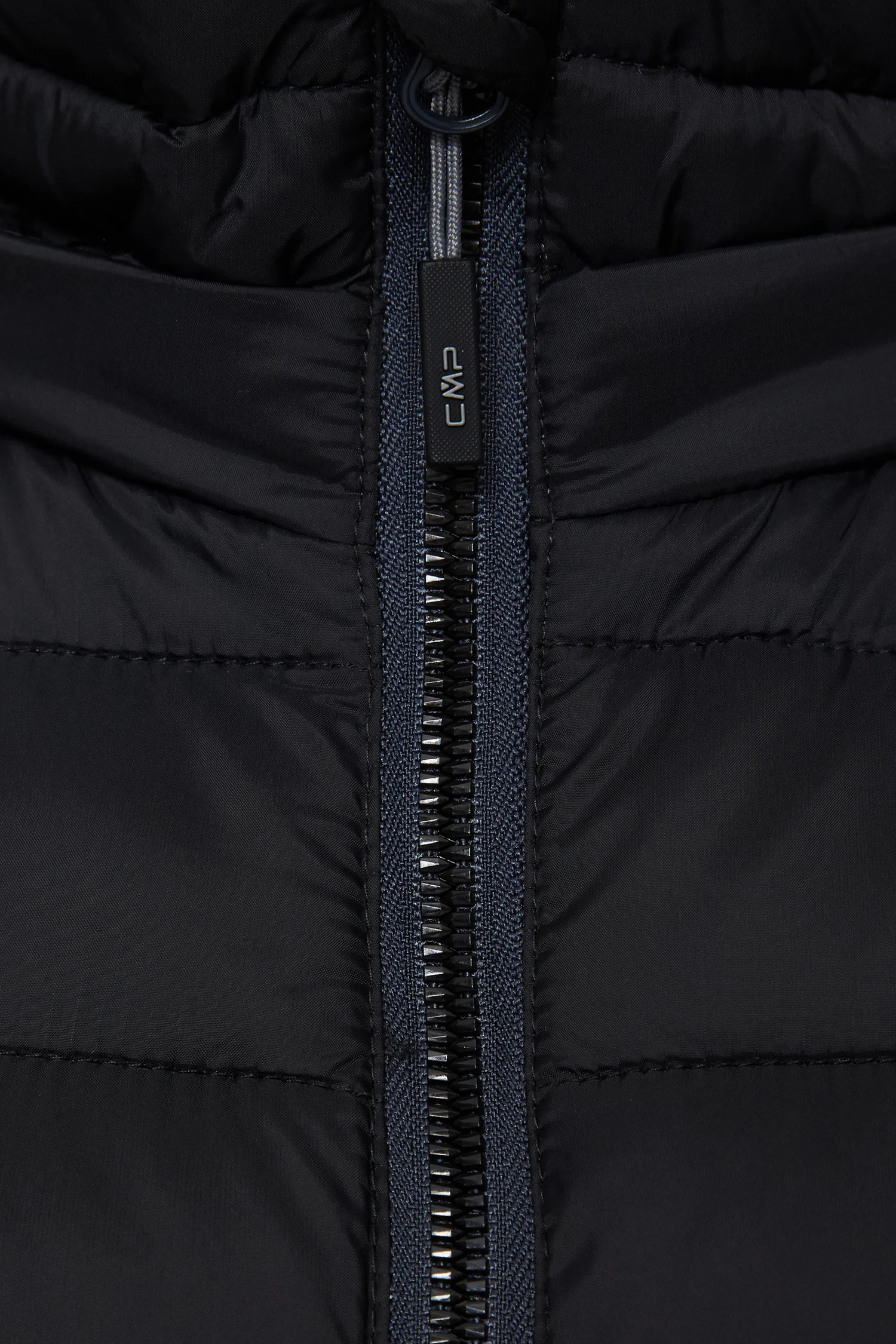 Жилетка CMP VEST SNAPS HOOD NYLON CIRE 34K2777-U901