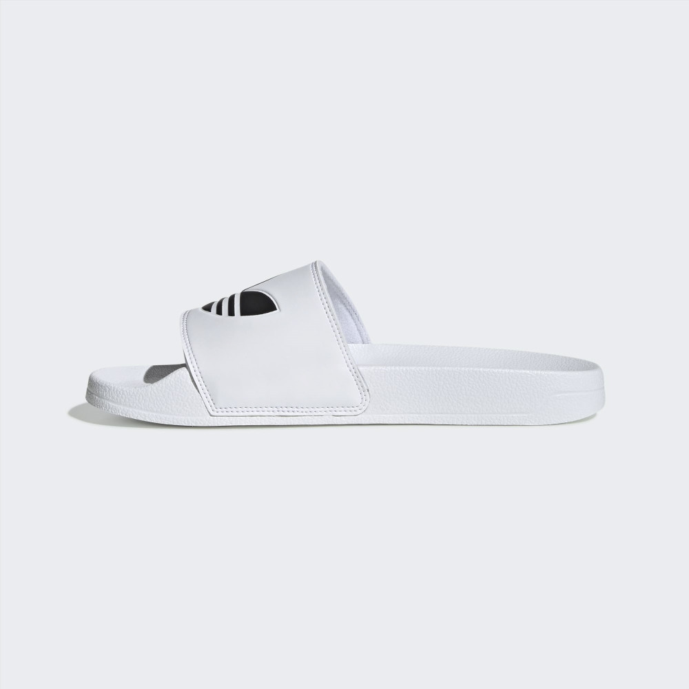 Шльопанці Adidas Adilette Lite White FU8297