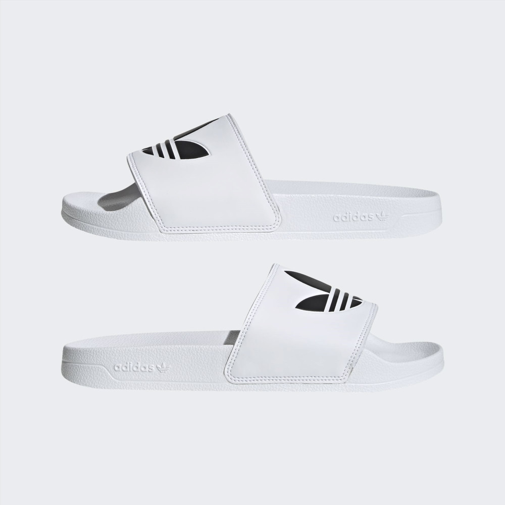 Шльопанці Adidas Adilette Lite White FU8297
