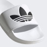 Шльопанці Adidas Adilette Lite White FU8297