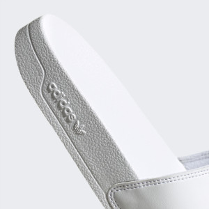 Шльопанці Adidas Adilette Lite White FU8297