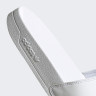 Шльопанці Adidas Adilette Lite White FU8297