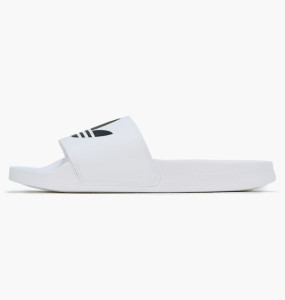 Шльопанці Adidas Adilette Lite White FU8297