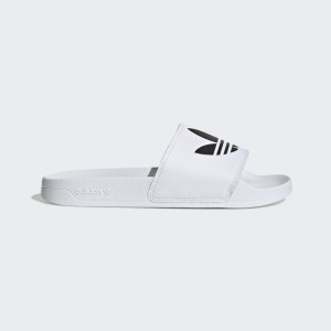 Шльопанці Adidas Adilette Lite White FU8297