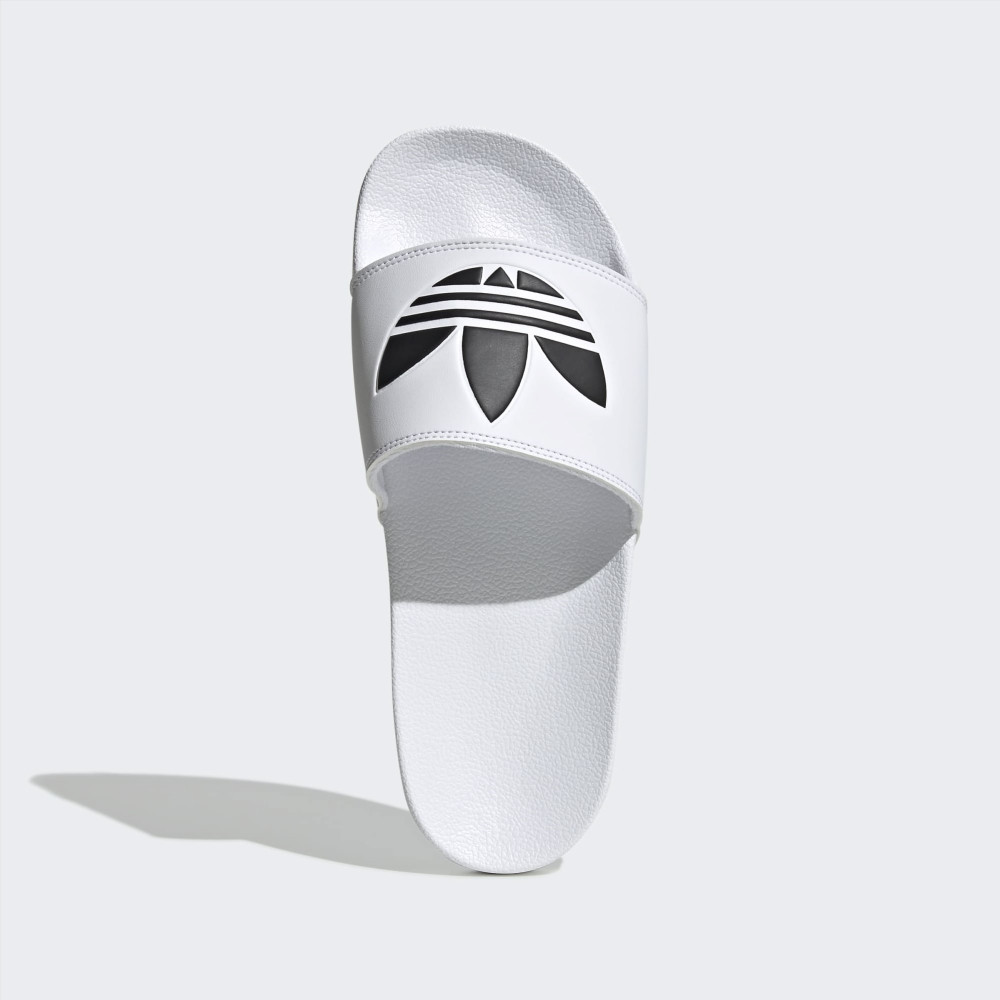 Шльопанці Adidas Adilette Lite White FU8297