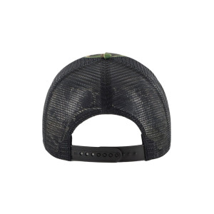 Бейсболка 47 Brand MLB NEW YORK YANKEES TROPIC TPCDT17PTP-BW