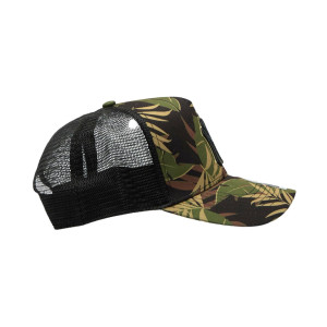 Бейсболка 47 Brand MLB NEW YORK YANKEES TROPIC TPCDT17PTP-BW