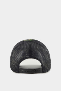 Бейсболка 47 Brand MLB NEW YORK YANKEES TROPIC TPCDT17PTP-BW