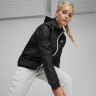 Вітровка з капюшоном ESS Solid Windbreaker 84749452 Puma L Чорний 84749452