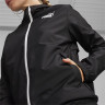 Вітровка з капюшоном ESS Solid Windbreaker 84749452 Puma L Чорний 84749452