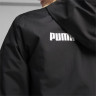 Вітровка з капюшоном ESS Solid Windbreaker 84749452 Puma L Чорний 84749452