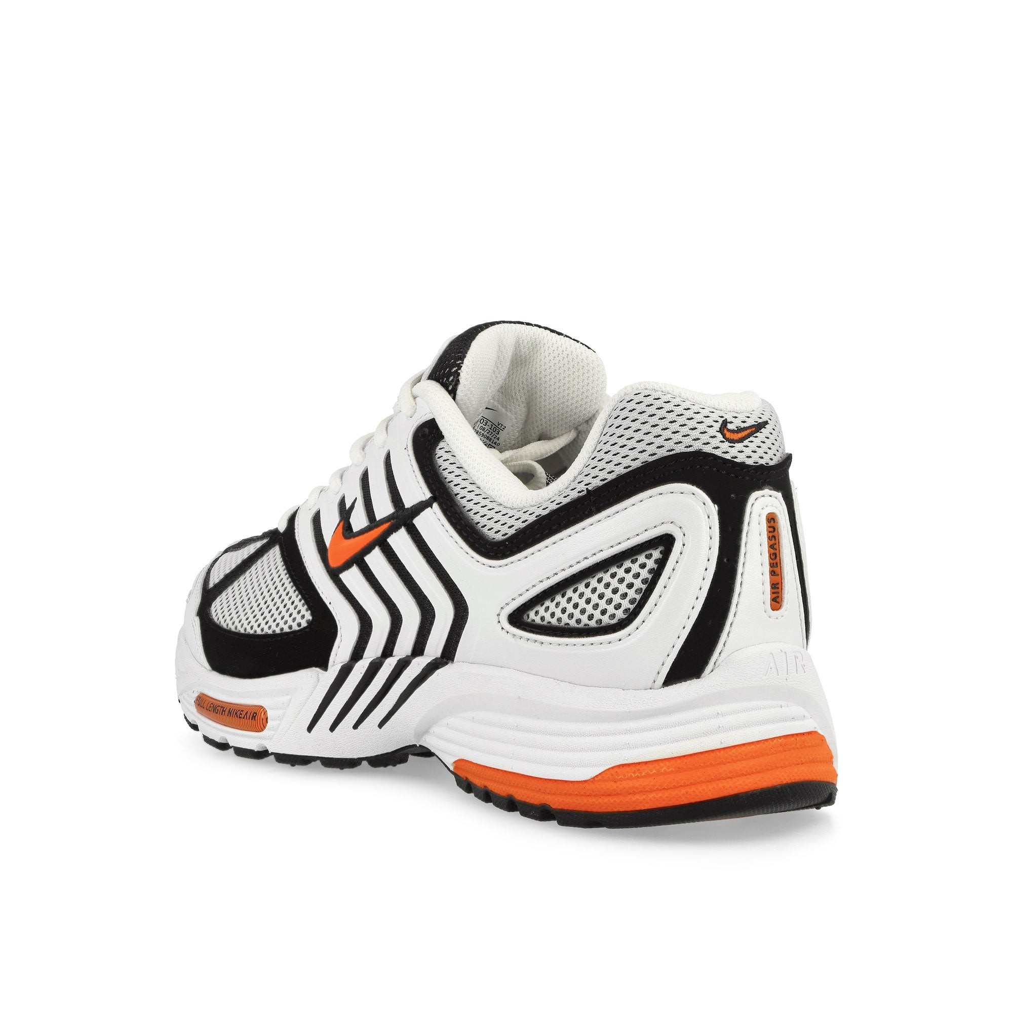 Кросівки чоловічі Nike Air Pegasus 2K5  HQ5403-103 41 HQ5403-103