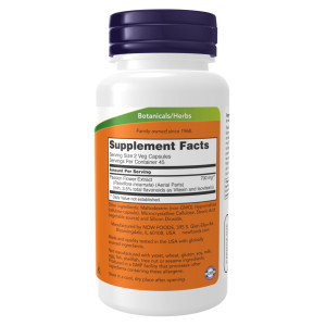 Капсули Passion Flower 350mg - 90 vcaps 2022-10-2654