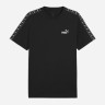 Футболка ESS TAPE Tee 68467401 Puma 3XL Чорний 68467401