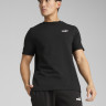 Футболка ESS TAPE Tee 68467401 Puma 3XL Чорний 68467401