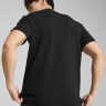 Футболка ESS TAPE Tee 68467401 Puma 3XL Чорний 68467401