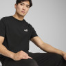 Футболка ESS TAPE Tee 68467401 Puma 3XL Чорний 68467401