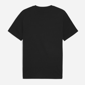 Футболка ESS TAPE Tee 68467401 Puma 3XL Чорний 68467401