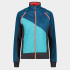 Куртка CMP WOMAN JACKET WITH DETACHABLE S 30A2276-M916