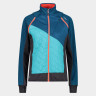 Куртка CMP WOMAN JACKET WITH DETACHABLE S 30A2276-M916