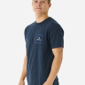 Футболка 03GMTE-291 Rip Curl M Темно-синій 03GMTE-291