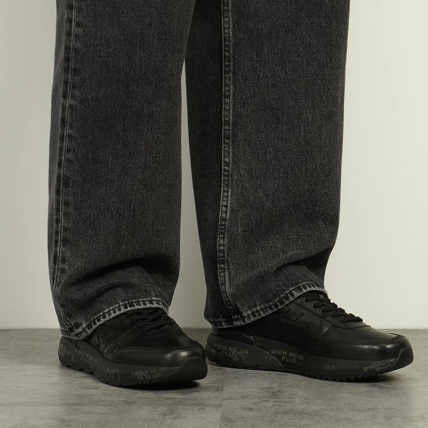 Кросівки PREMIATA MICK VAR.1453N