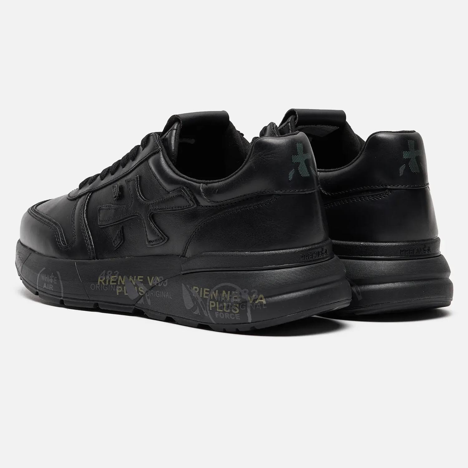 Кросівки PREMIATA MICK VAR.1453N