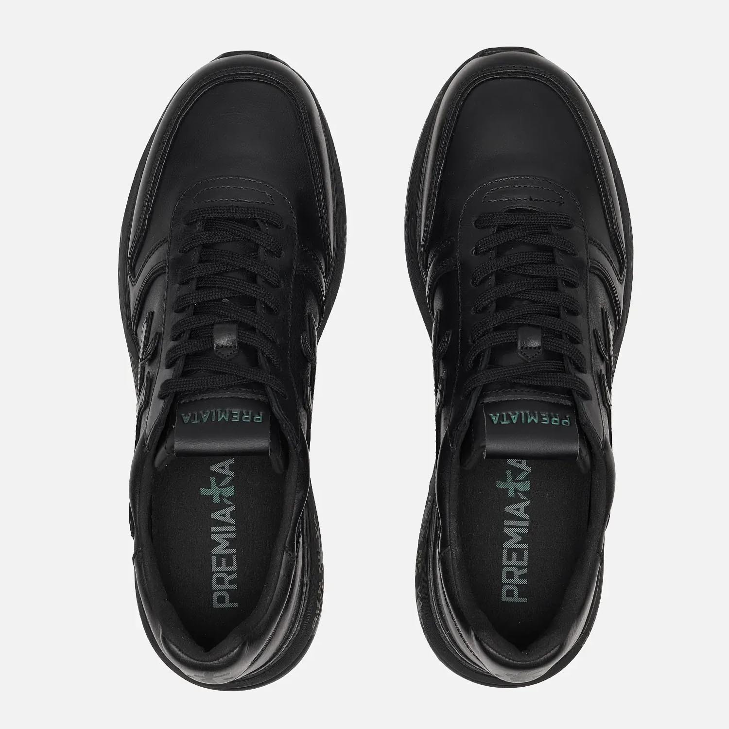 Кросівки PREMIATA MICK VAR.1453N