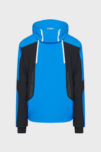 Куртка CMP MAN JACKET ZIP HOOD 32W0127-N951