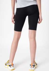 Шорти ONLLOVE LIFE SHORTS JRS NOOS 15174969 Black ONLY M Чорний 15174969BLACK