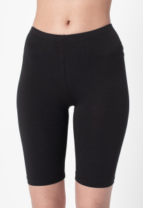 Шорти ONLLOVE LIFE SHORTS JRS NOOS 15174969 Black ONLY M Чорний 15174969BLACK