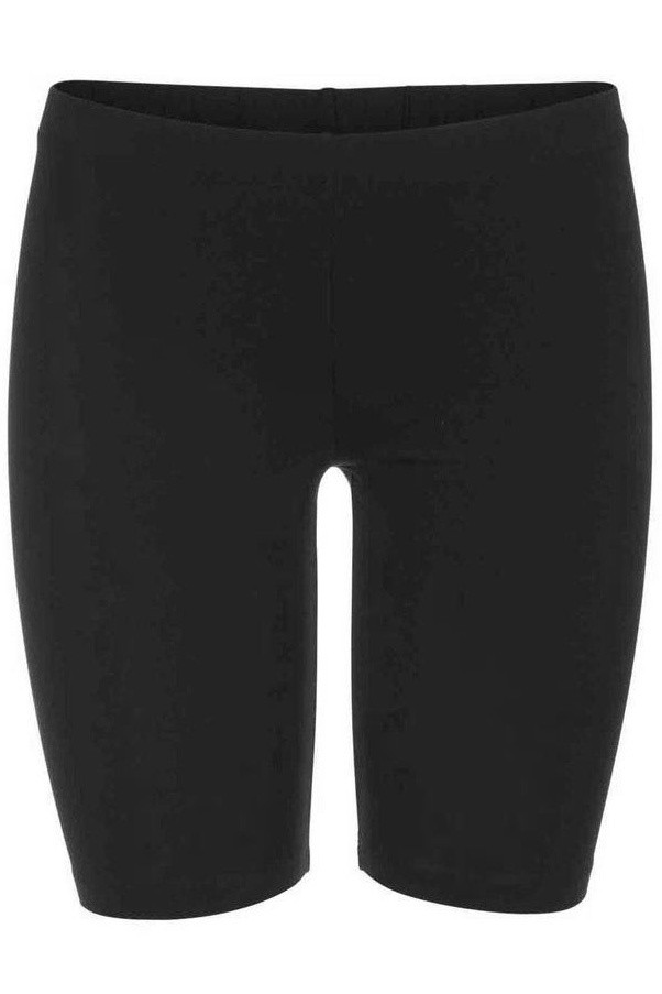 Шорти ONLLOVE LIFE SHORTS JRS NOOS 15174969 Black ONLY M Чорний 15174969Black