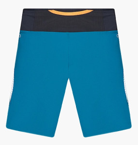 Шорти CMP MAN BERMUDA 2-IN-1 32C6747-M916