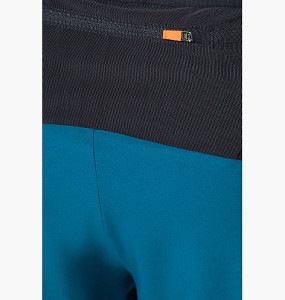 Шорти CMP MAN BERMUDA 2-IN-1 32C6747-M916